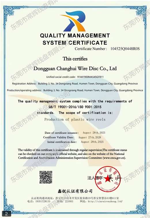 ISO9001