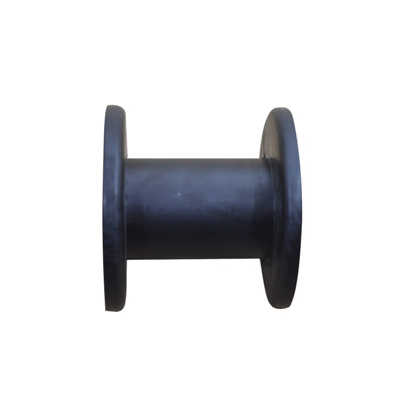 100 carrete plastico para cable product image