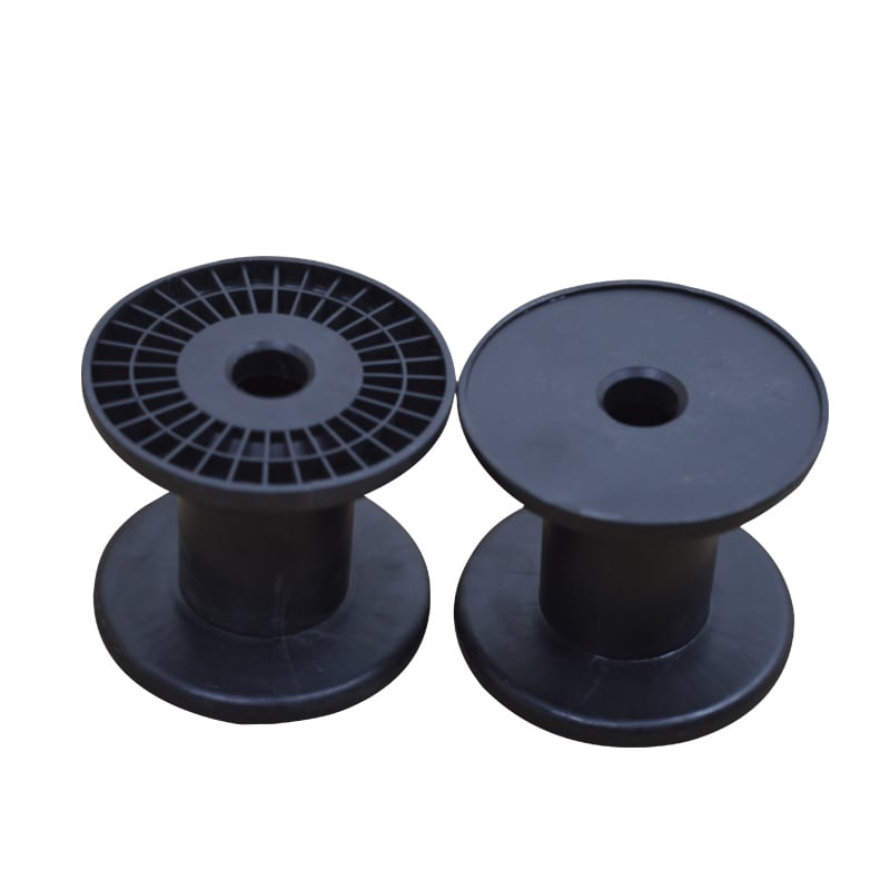 100 carrete plastico para cable product image