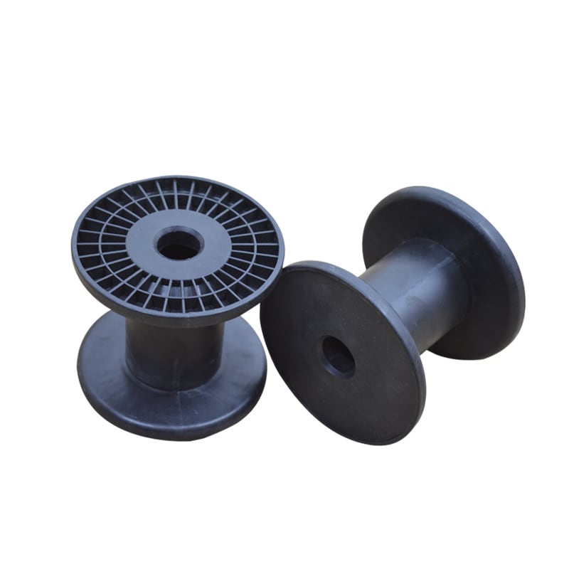 100 carrete plastico para cable product image