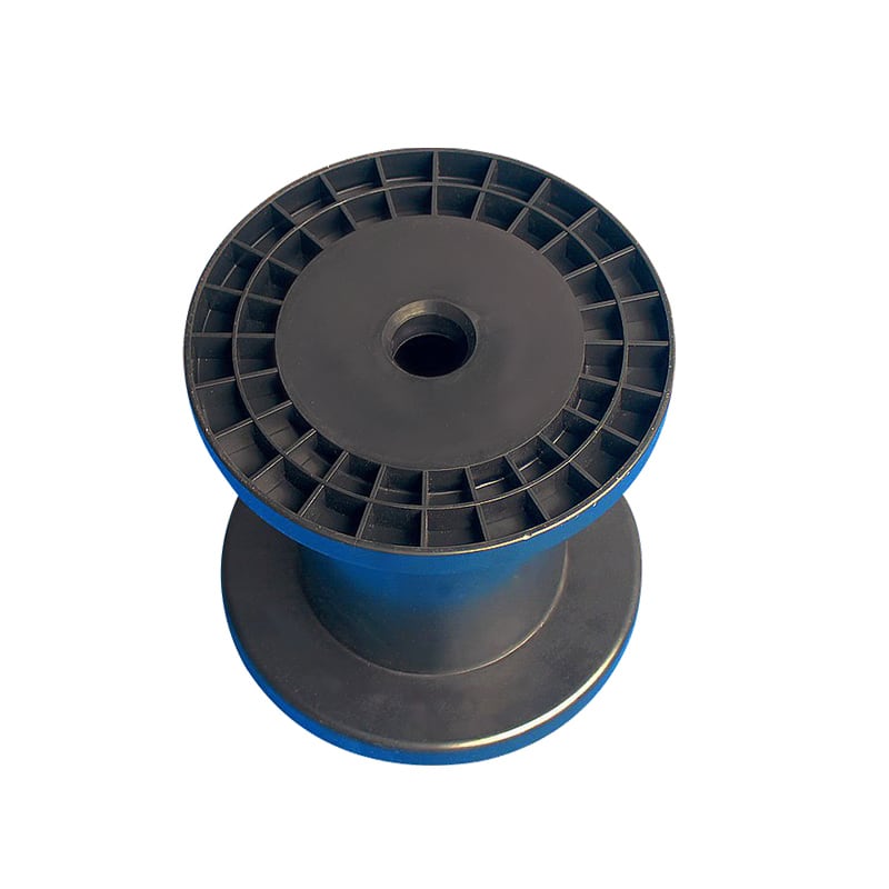 130 carrete plastico para cable product image