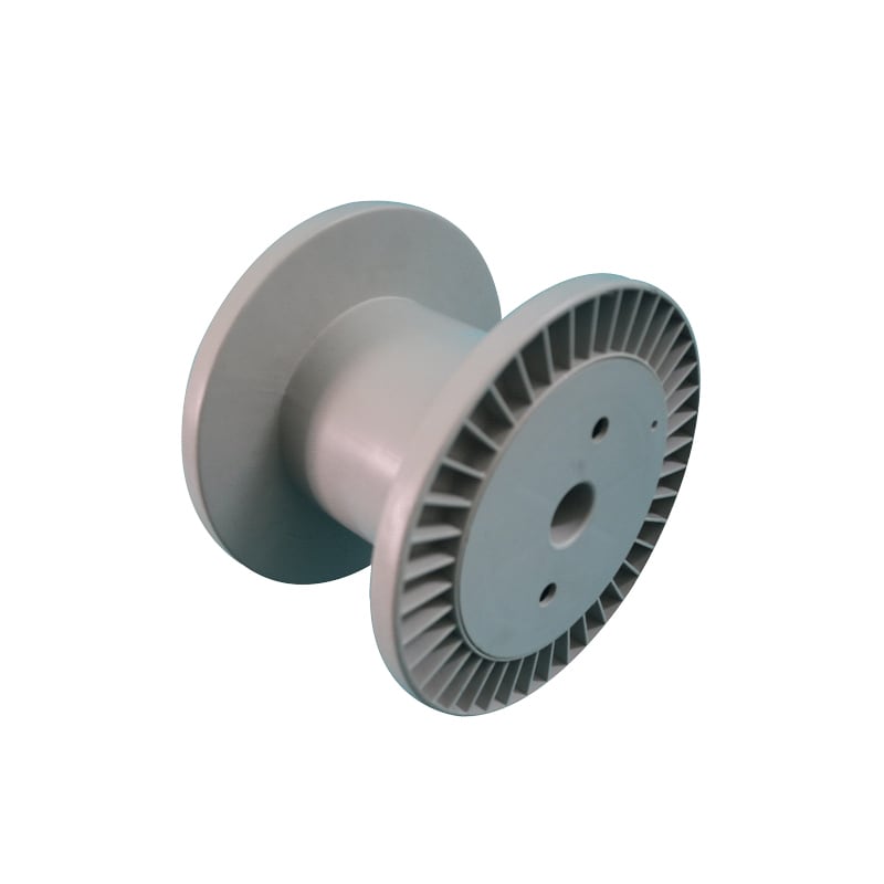 160 一体式塑料线盘 product image