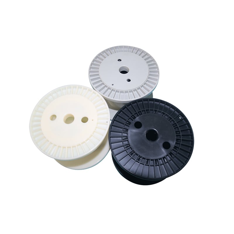 160 一体式塑料线盘 product image
