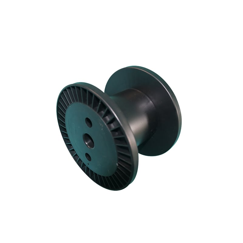 160 一体式塑料线盘 product image
