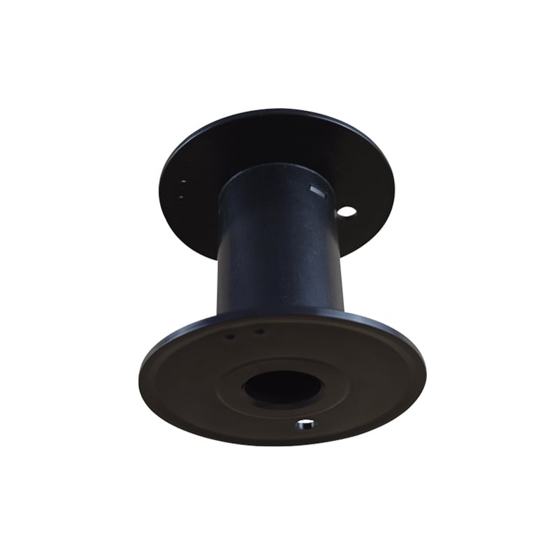 160 卡扣式塑料线盘 product image