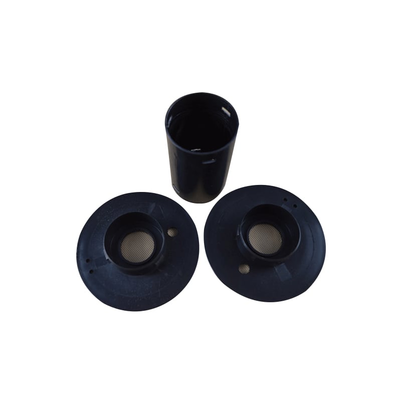 160 卡扣式塑料线盘 product image