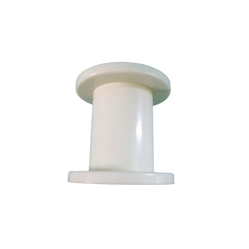 185 integrated plastic wire reel product image