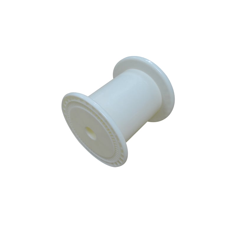 185 integrated plastic wire reel product image