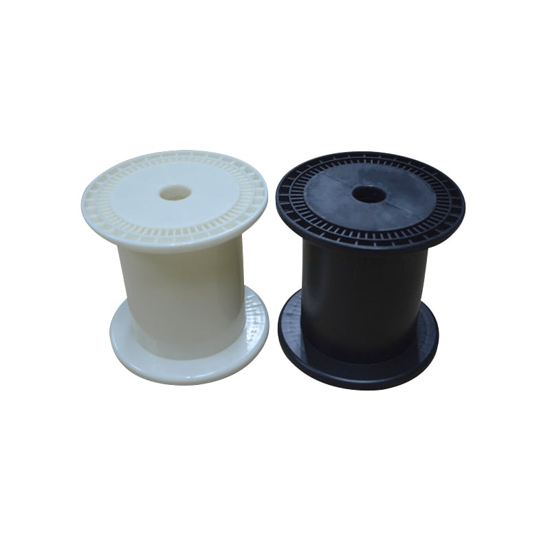 185 integrated plastic wire reel product image