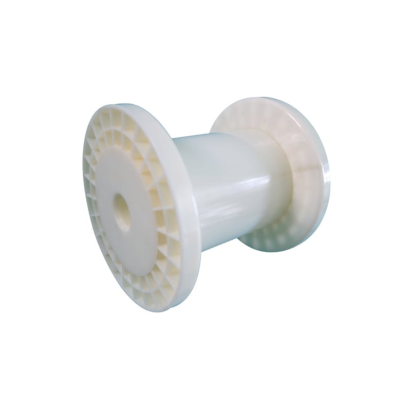185 integrated plastic wire reel product image