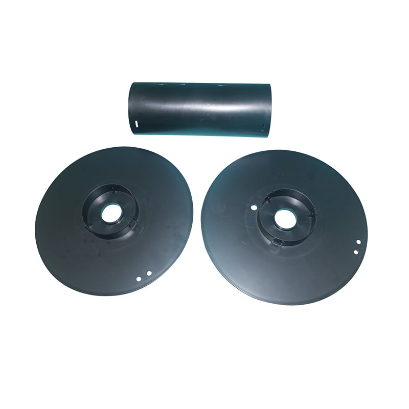 220 卡扣式塑料线盘 product image