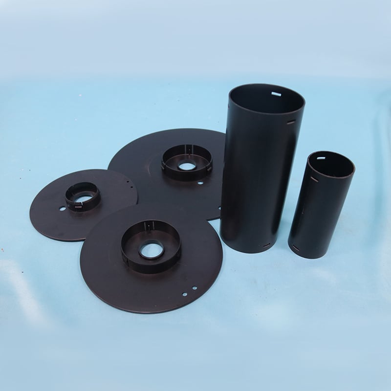 220 卡扣式塑料线盘 product image