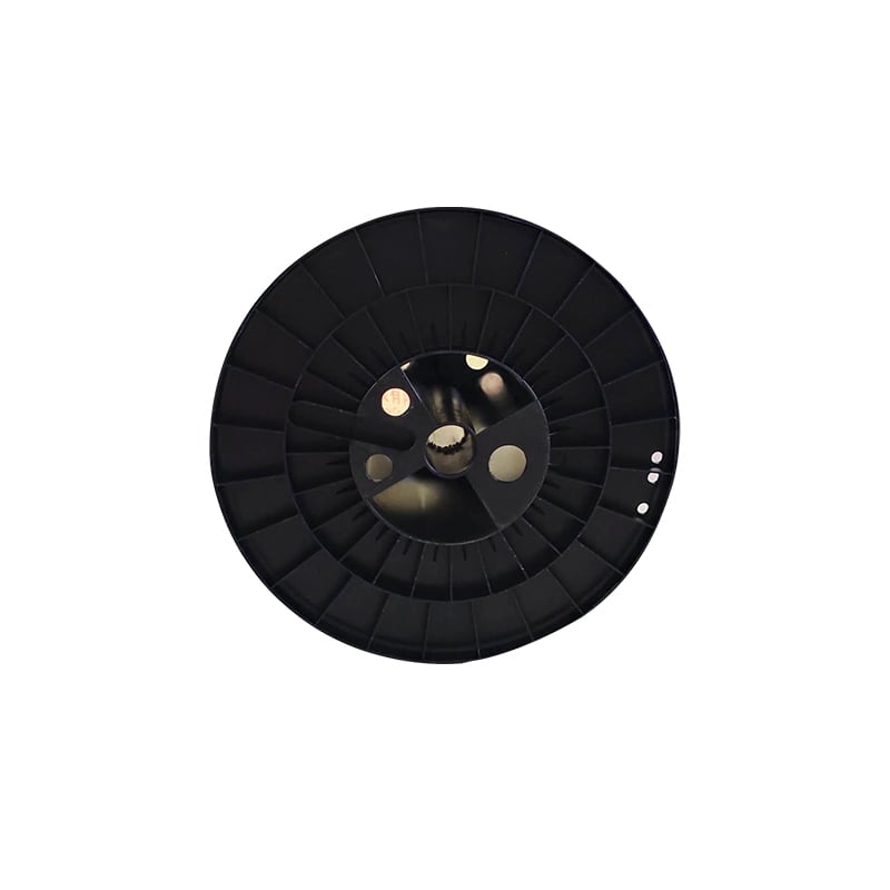 300 integrated carrete plastico para cable product image