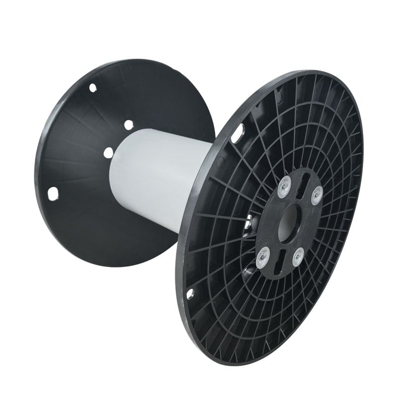 400 mesh carrete plastico para cable product image