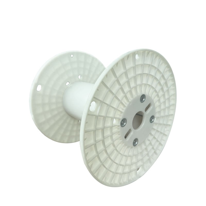 400 mesh carrete plastico para cable product image