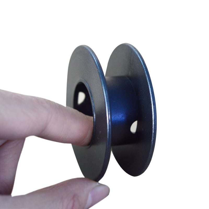 55 carrete plastico para cable product image