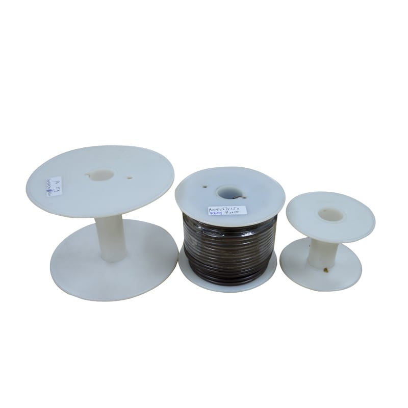 55 carrete plastico para cable product image