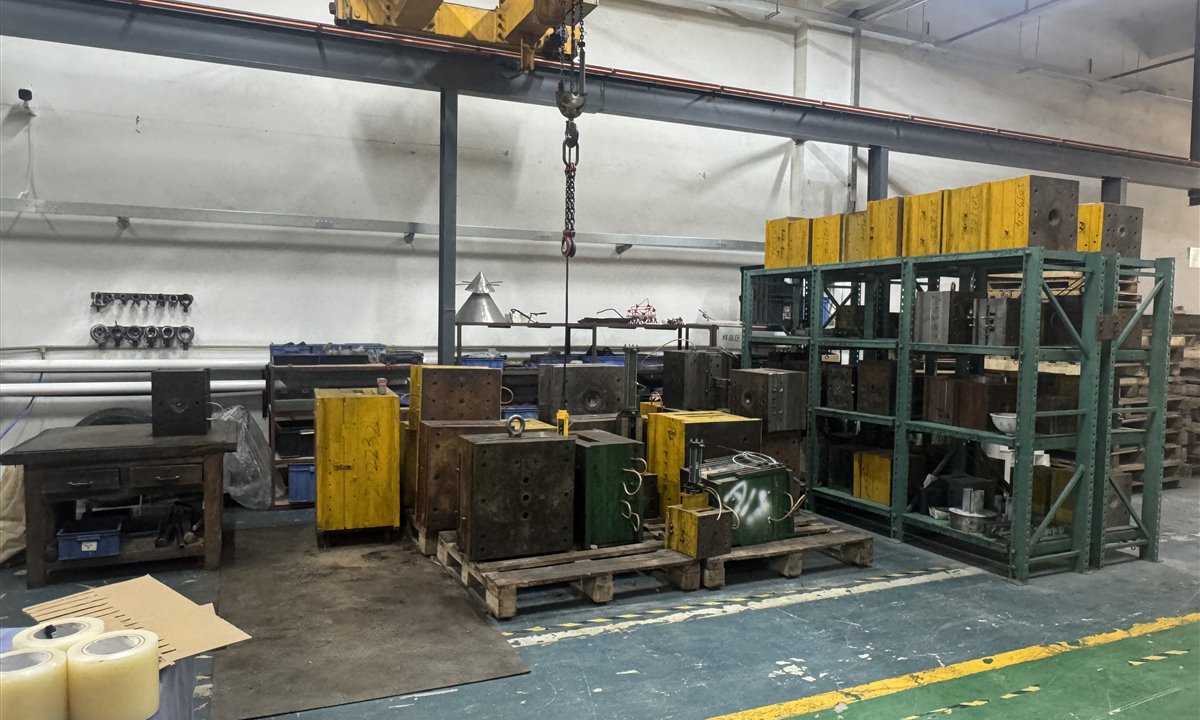 Factory Production And Customization