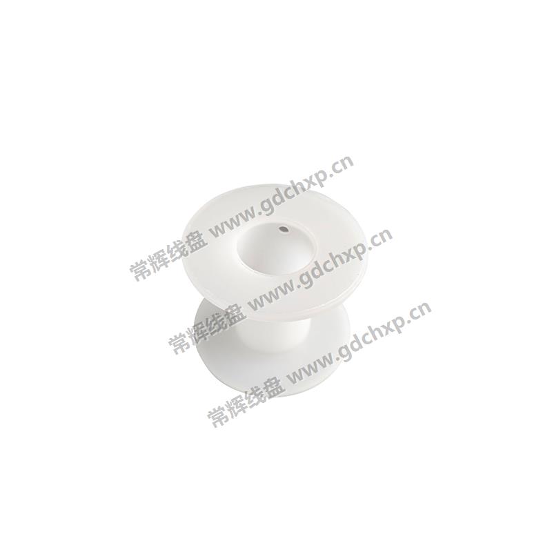 Almacenamiento de carrete plástico pequeño Changhui