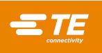 泰科电子（东莞）有限公司 TE Connectivity Logo